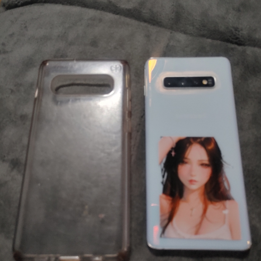 Samsung Galaxy S10+